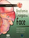Anatomia cirúrgica da face