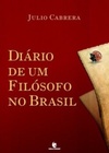 Diário de um filósofo no Brasil