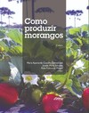 Como produzir morangos