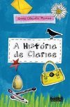 A HISTORIA DE CLARICE