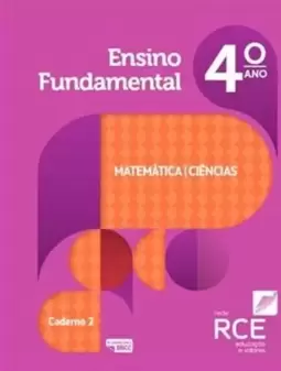 Caderno 4º Ano - Volume 3 - 2º Semestre