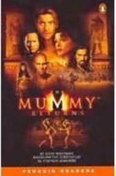The Mummy Returns - Importado