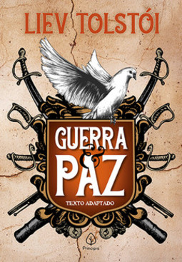 Guerra e paz: texto adaptado