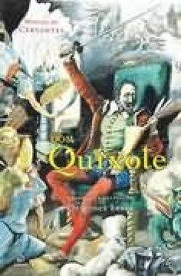 DOM QUIXOTE