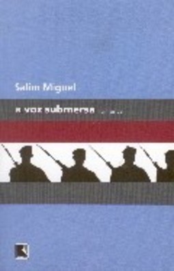 A VOZ SUBMERSA