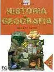 História e Geografia - 2 série - 1 grau