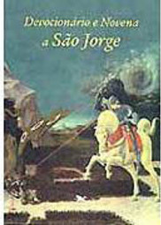 Devocionário e Novena a São Jorge