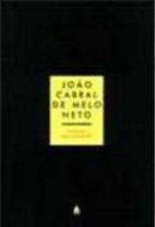 João Cabral de Melo Neto: Poemas Sevilhanos