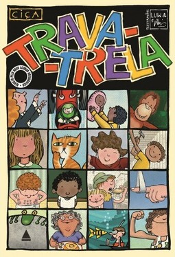 Trava-trela