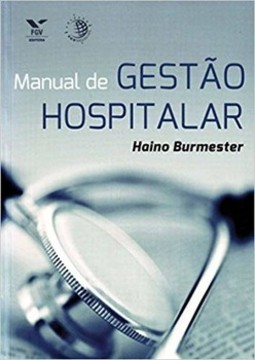Manual de gestão hospitalar