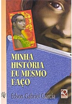 Minha História Eu Mesmo Faço