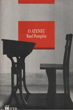 A Ateneu: Crônica de Saudades