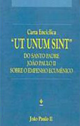 Carta Encíclica: Ut Unum Sint: Sto. Padre J. Paulo II