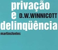 Privação e Delinquência