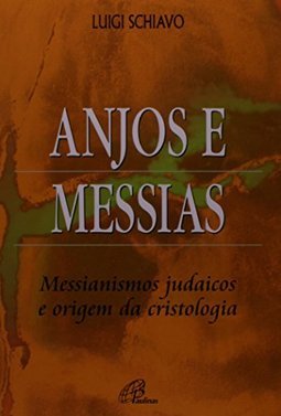 Anjos e Messias