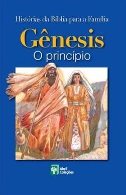 Gênesis - O Princípio