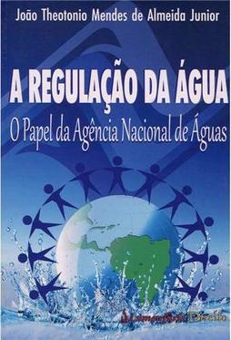 Regulação da Água