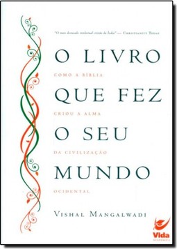 Livro Que Fez O Seu Mundo, O