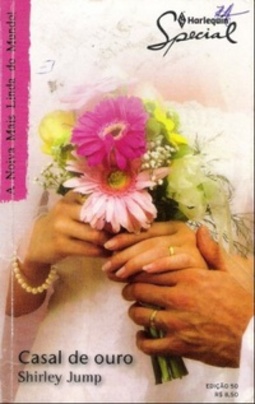 Casal de Ouro (Harlequin Special #50)
