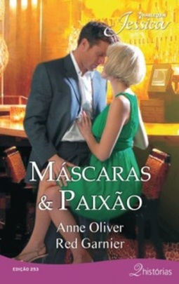 Máscaras & Paixão (Jessica #253)