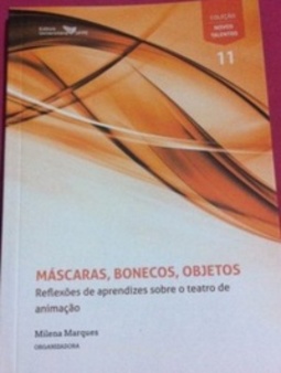 Máscaras, Bonecos, Objetos