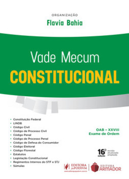Vade mecum constitucional