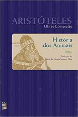 História dos Animais #2