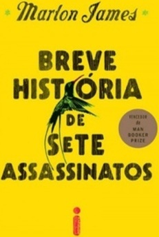 Breve história de sete assassinatos