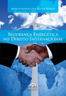 Segurança energética no direito internacional