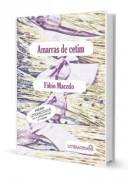 Amarras de cetim