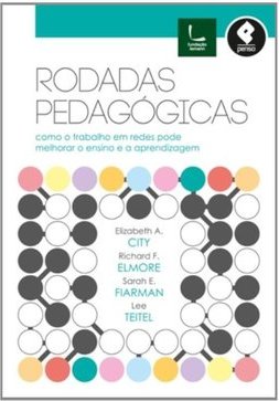 Rodadas pedagógicas - Como o trabalho em redes pode melhorar o ensino e a aprendizagem