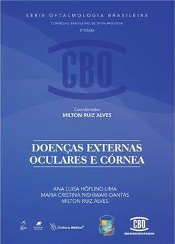 Doenças Externas Oculares e Córneas
