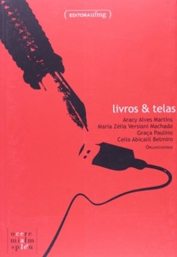 Livros & telas
