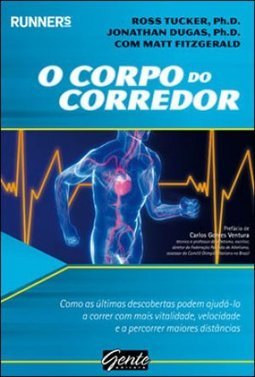 O CORPO DO CORREDOR