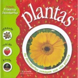 Plantas: as Descobertas Começam com uma Palavra