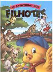 As Aventuras dos Filhotes