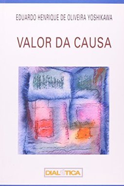 Valor da Causa