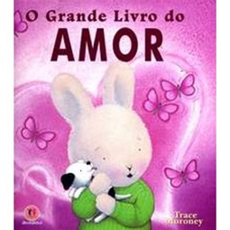 O Grande Livro do Amor