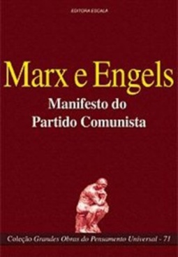 Manifesto do Partido Comunista
