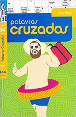 Palavras Cruzadas (Livro 34)