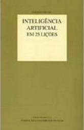 Inteligência Artificial em 25 Lições - Importado