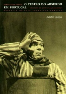 O teatro do absurdo em Portugal