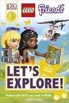 LEGO® Friends Let's Explore!