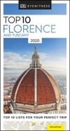 DK Eyewitness Top 10 Florence and Tuscany: 2020