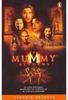 The Mummy Returns - Importado