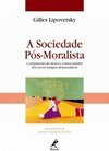 A Sociedade Pós-Moralista