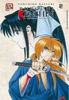 Rurouni Kenshin - Vol. 15