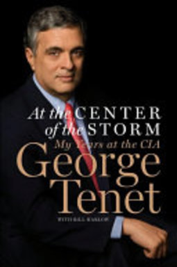 At the Center of the Storm: The CIA During America´s Time of Crisis