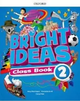 Bright Ideas 2 Cb