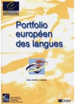 Portfolio Européen des Langues